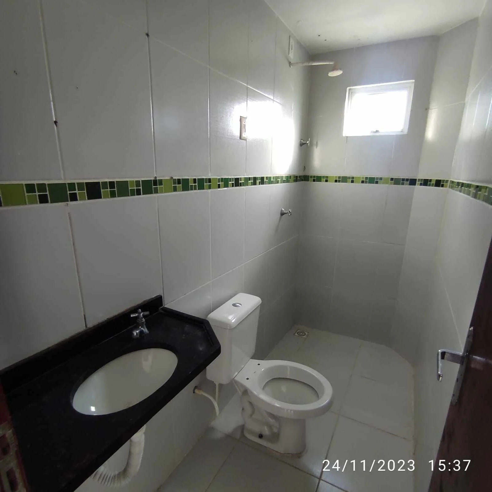 Apartamento em Paratibe/Valentina 2 Quartos sendo 1 Suíte