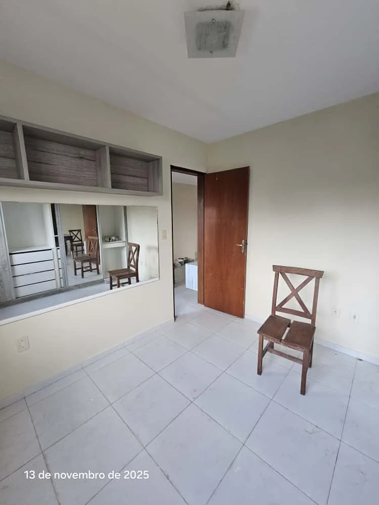 Apartamento no Portal do Sol/Quadramares com 2 Quartos sendo 1 Suíte
