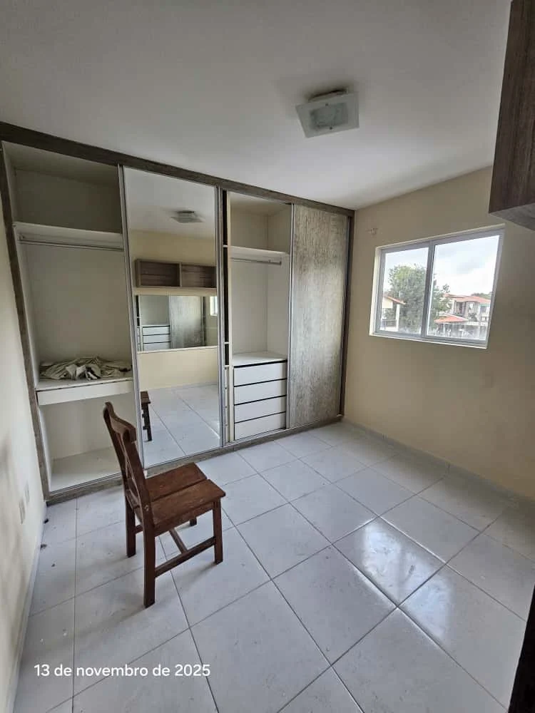 Apartamento no Portal do Sol/Quadramares com 2 Quartos sendo 1 Suíte