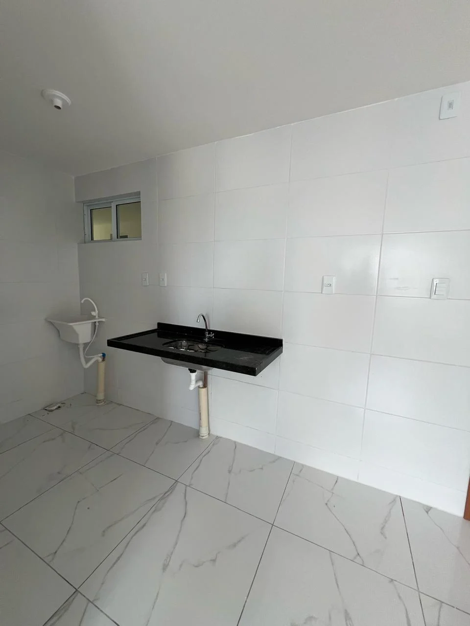 Apartamento no Planalto Boa Esperança/Valentina com 2 Quartos sendo 1 Suíte, Lazer