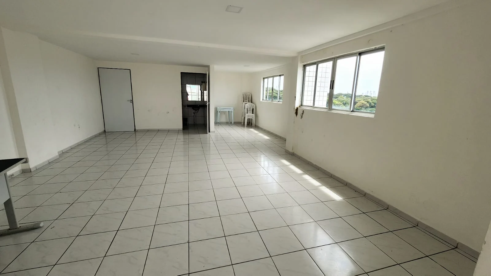 Apartamento nos Bancários com 2 Quartos com Elevador e Lazer