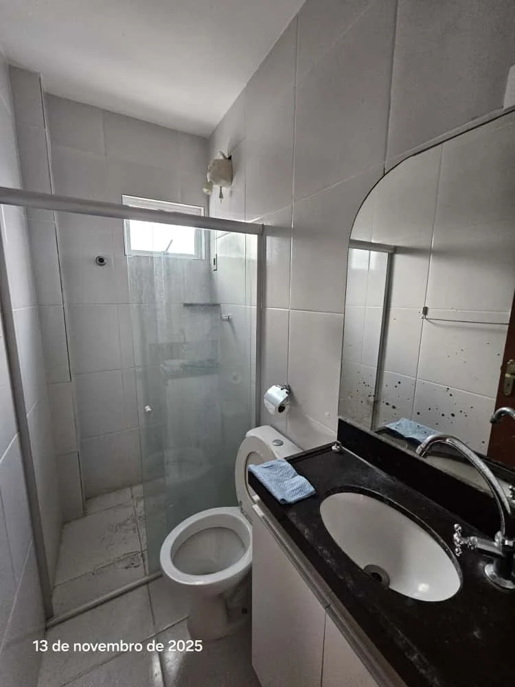 Apartamento no Portal do Sol/Quadramares com 2 Quartos sendo 1 Suíte