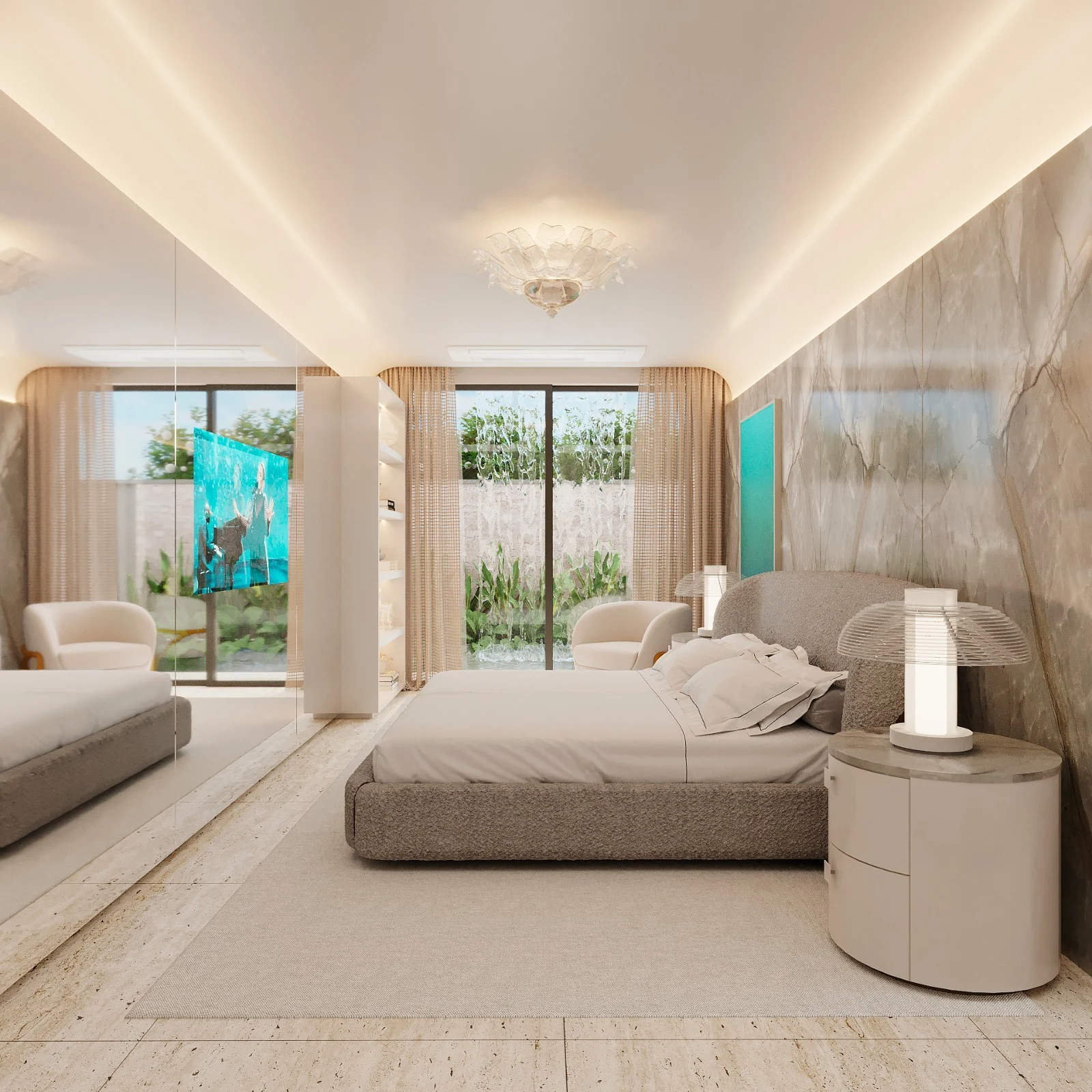 Excelente Casa em Condomínio Fechado nos Bancários com 3 Suítes + DCE, Piscina e Lazer