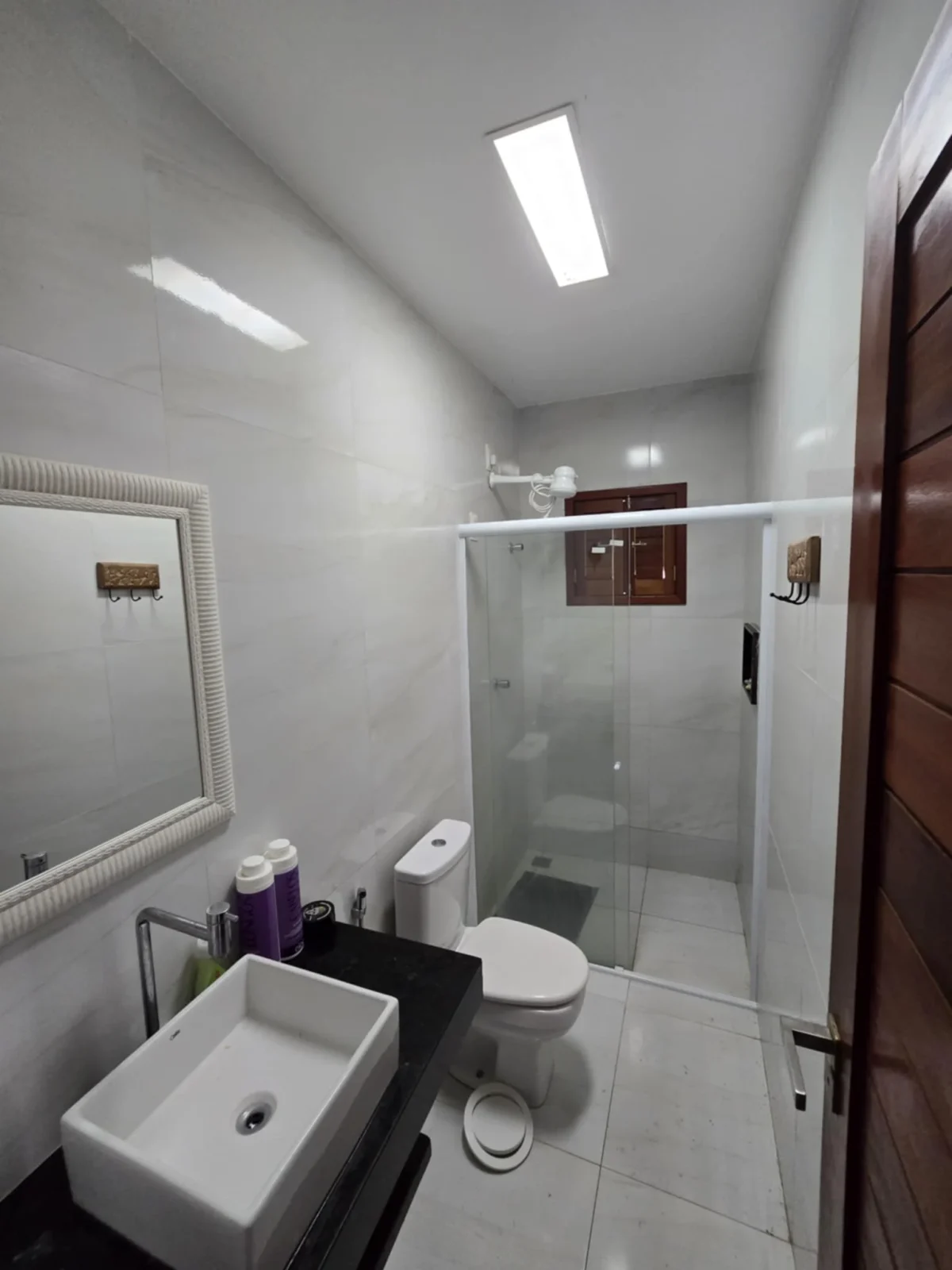 Excelente Casa Mobiliada em Lucena/Pontinha com 3 Quartos com Piscina, 100m do mar