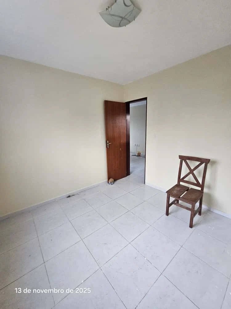 Apartamento no Portal do Sol/Quadramares com 2 Quartos sendo 1 Suíte
