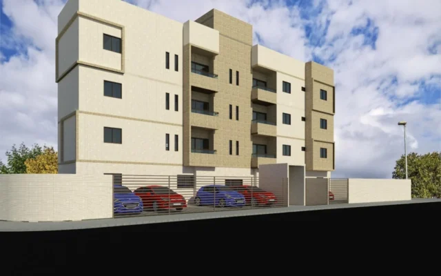 Lançamento de Apartamento no Geisel com 2 ou 3 Quartos sendo 1 Suíte, Opção Térreo com Área