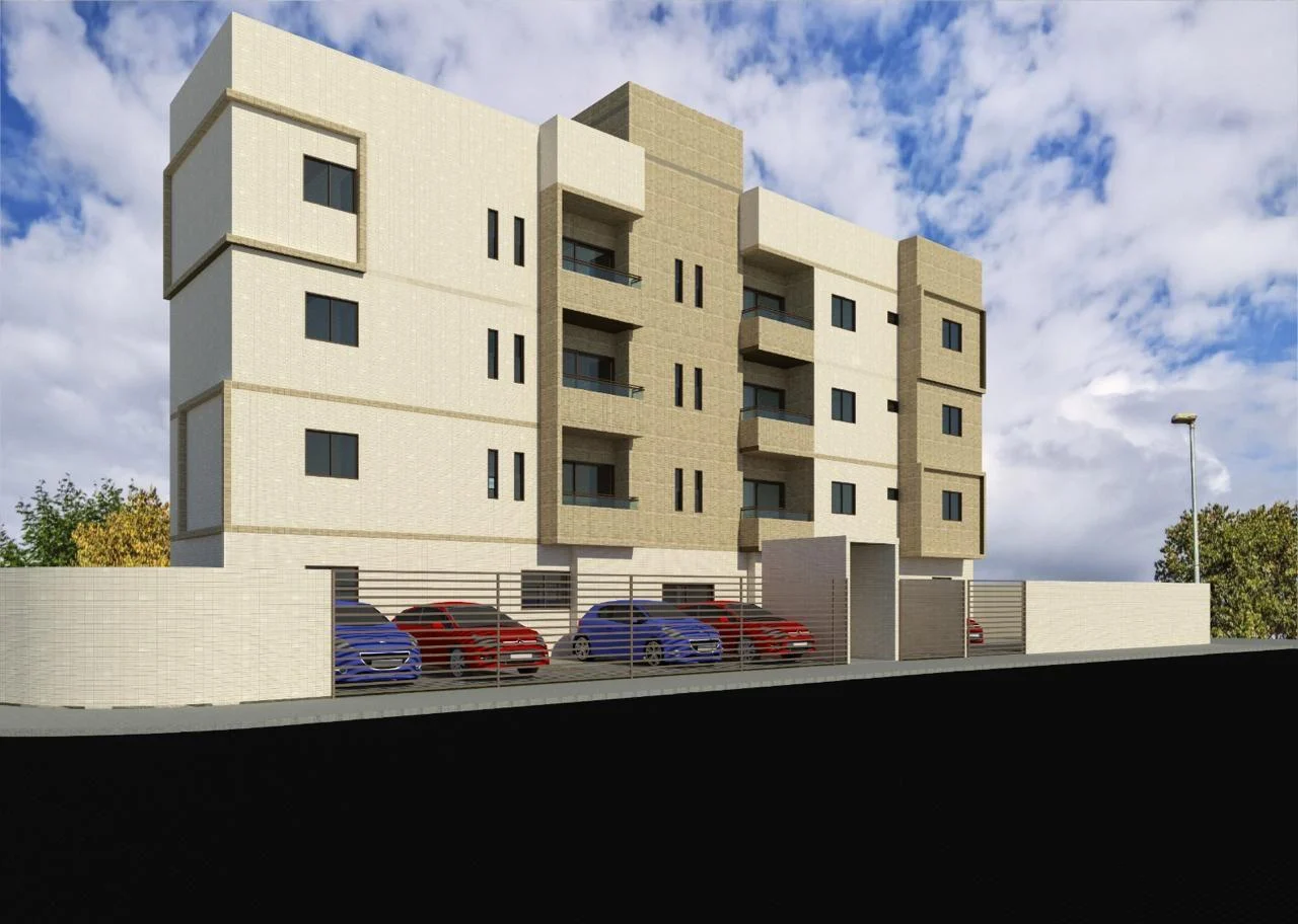Lançamento de Apartamento no Geisel com 2 ou 3 Quartos sendo 1 Suíte, Opção Térreo com Área
