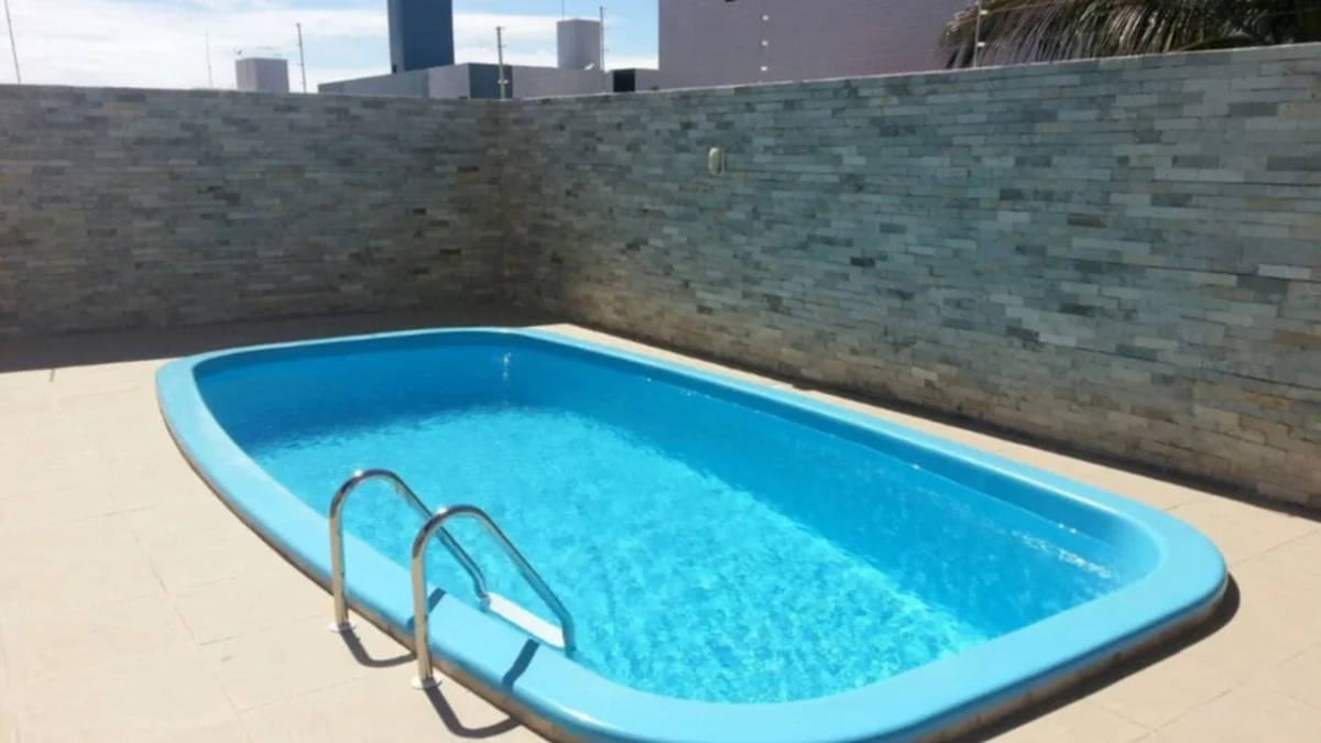 Apartamento nos Bancários com 3 Quartos sendo 1 Suíte, Elevador e Piscina