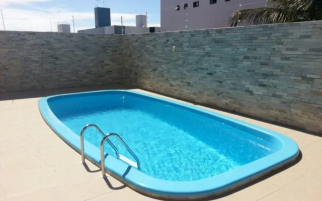 Apartamento nos Bancários com 3 Quartos sendo 1 Suíte, Elevador e Piscina
