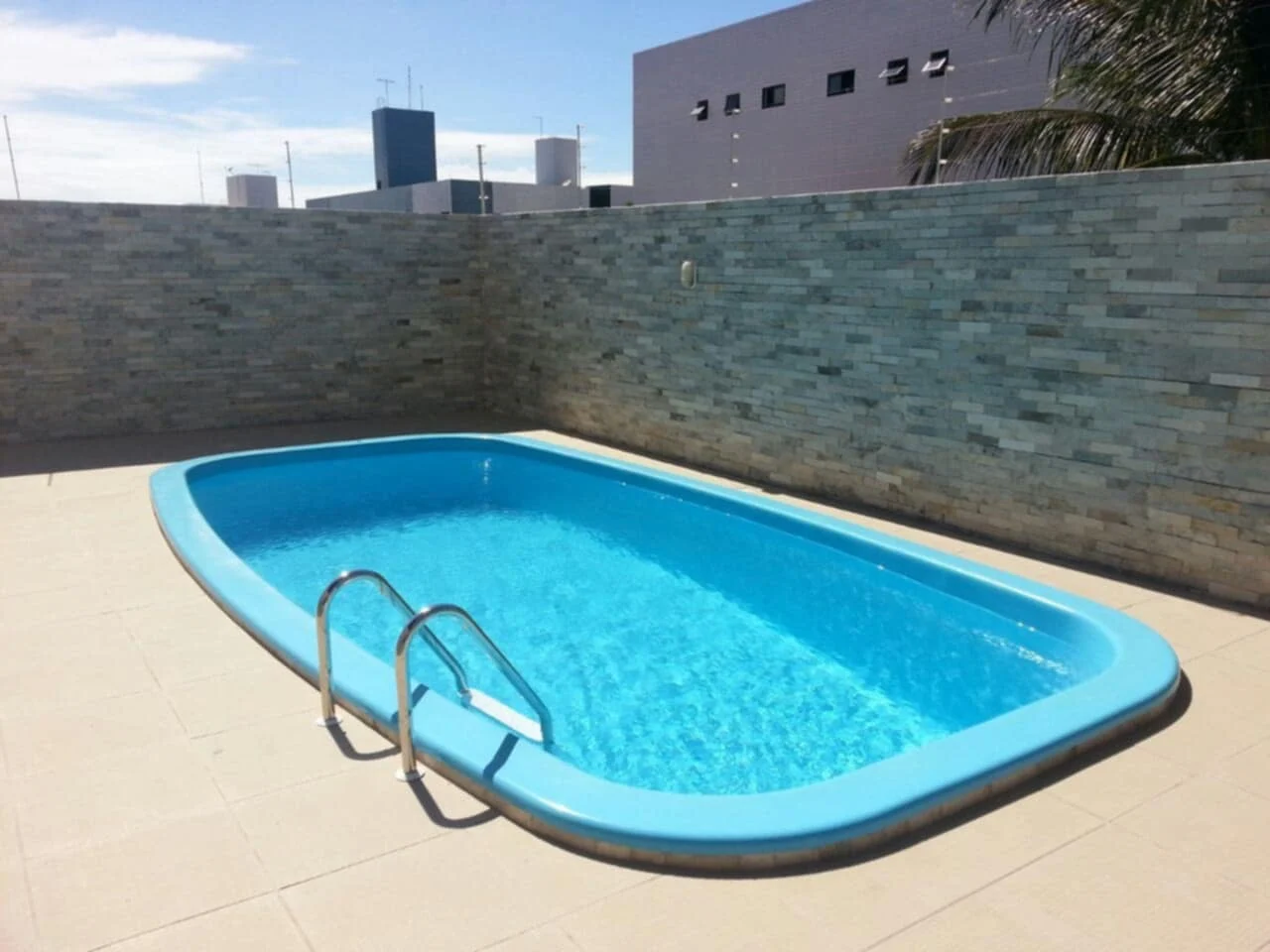 Apartamento nos Bancários com 3 Quartos sendo 1 Suíte, Elevador e Piscina