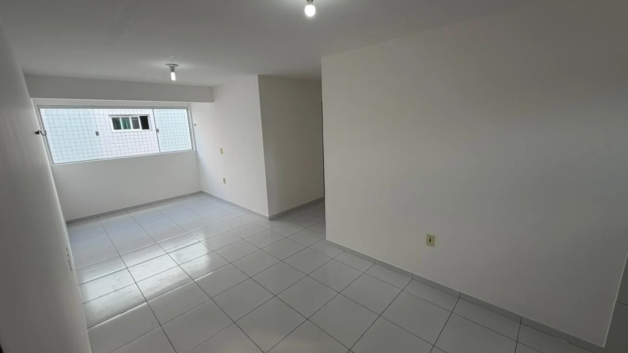 Apartamento nos Bancários com 3 Quartos sendo 1 Suíte