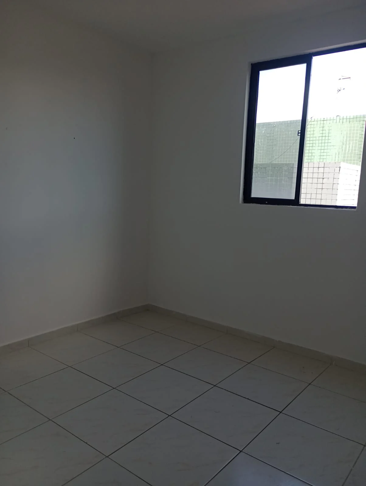 Apartamento no Cuia/Geisel com 2 Quartos sendo 1 Suíte