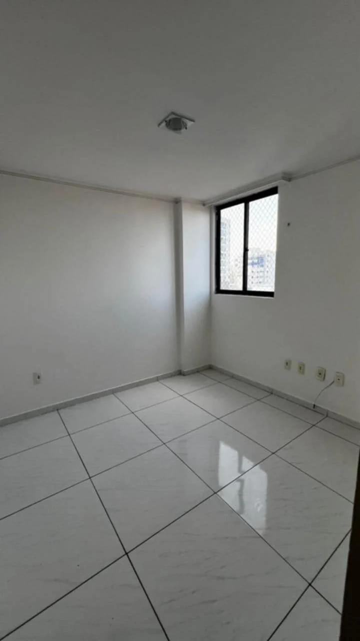Apartamento nos Bancários com 3 Quartos sendo 1 Suíte, Elevador e Piscina
