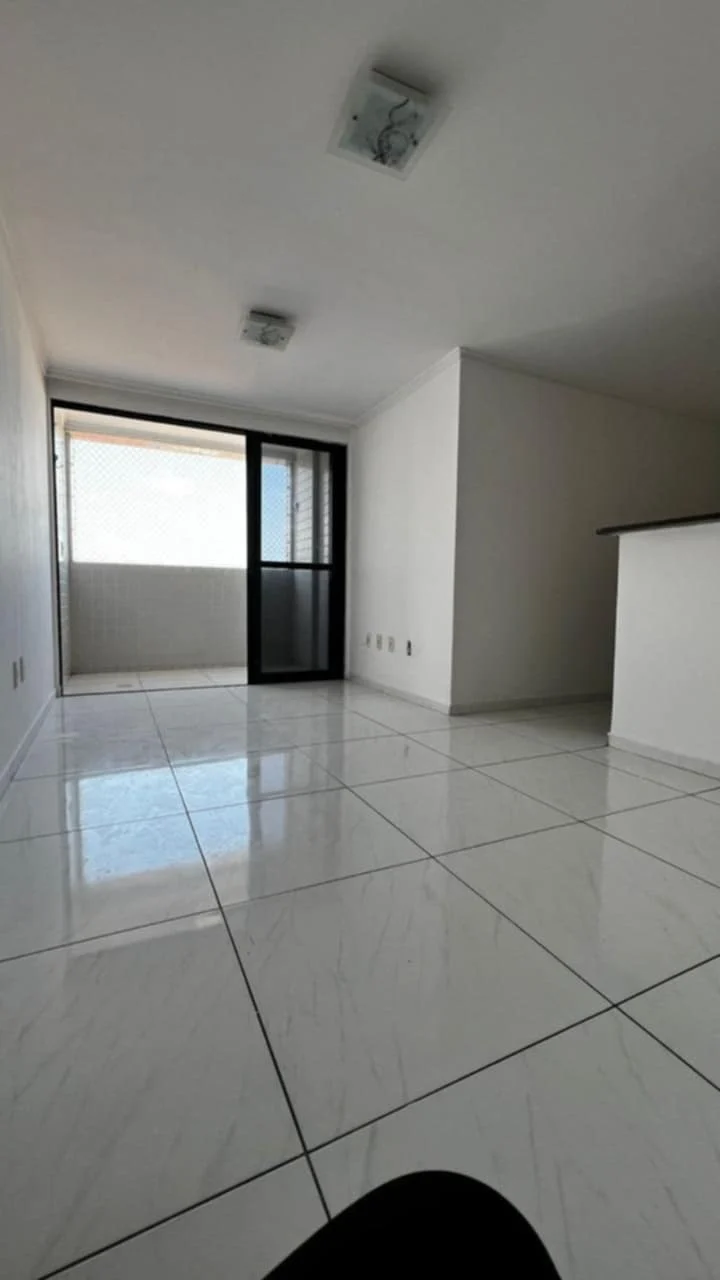 Apartamento nos Bancários com 3 Quartos sendo 1 Suíte, Elevador e Piscina
