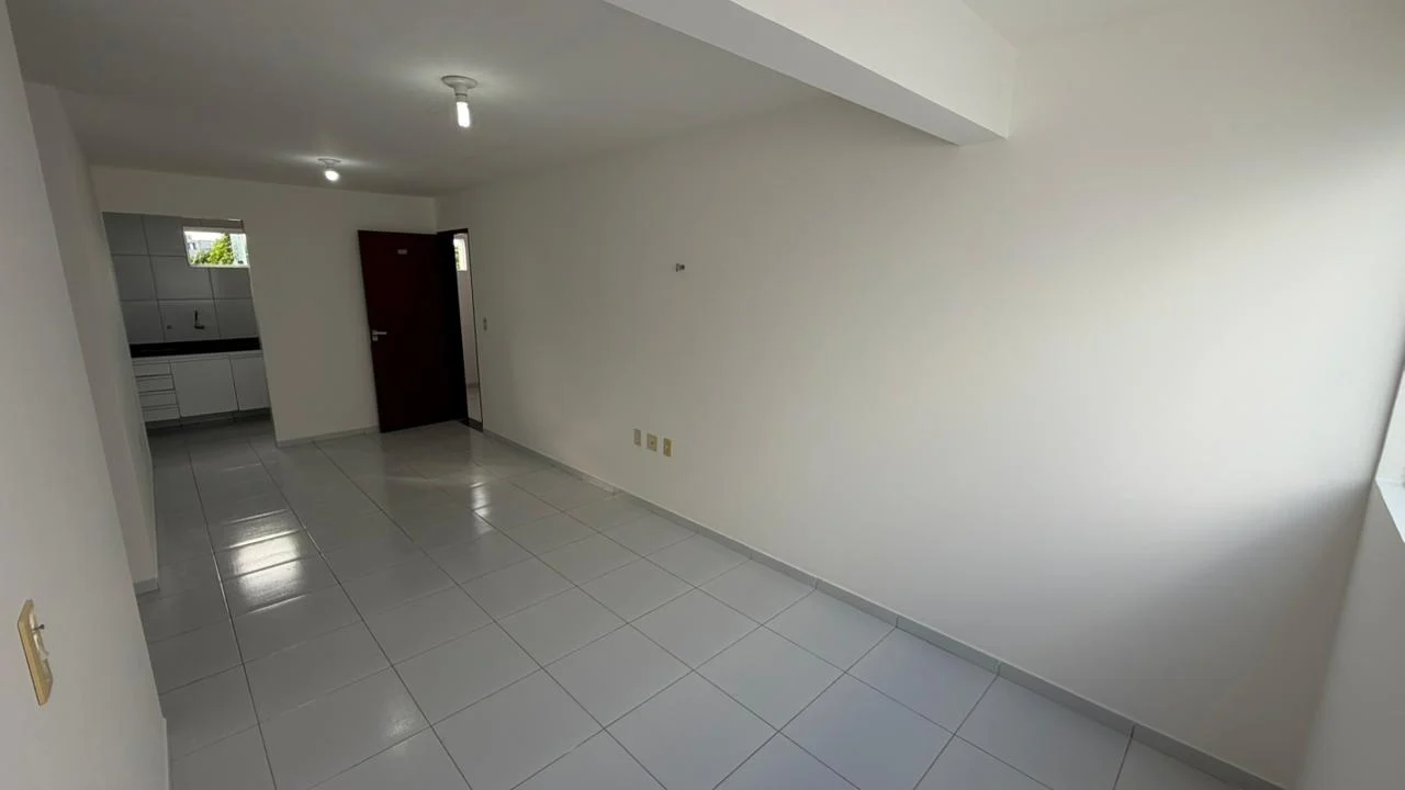 Apartamento nos Bancários com 3 Quartos sendo 1 Suíte