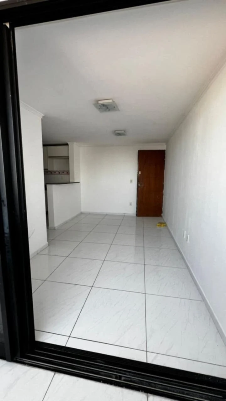 Apartamento nos Bancários com 3 Quartos sendo 1 Suíte, Elevador e Piscina
