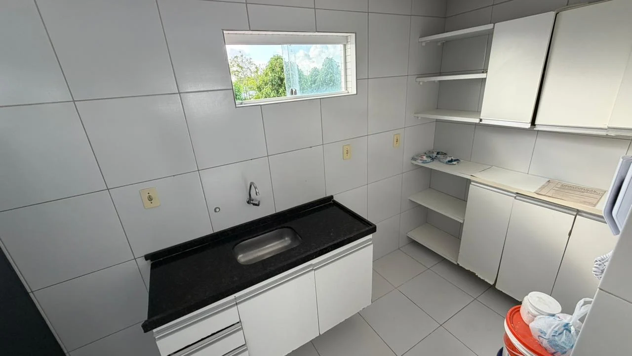 Apartamento nos Bancários com 3 Quartos sendo 1 Suíte