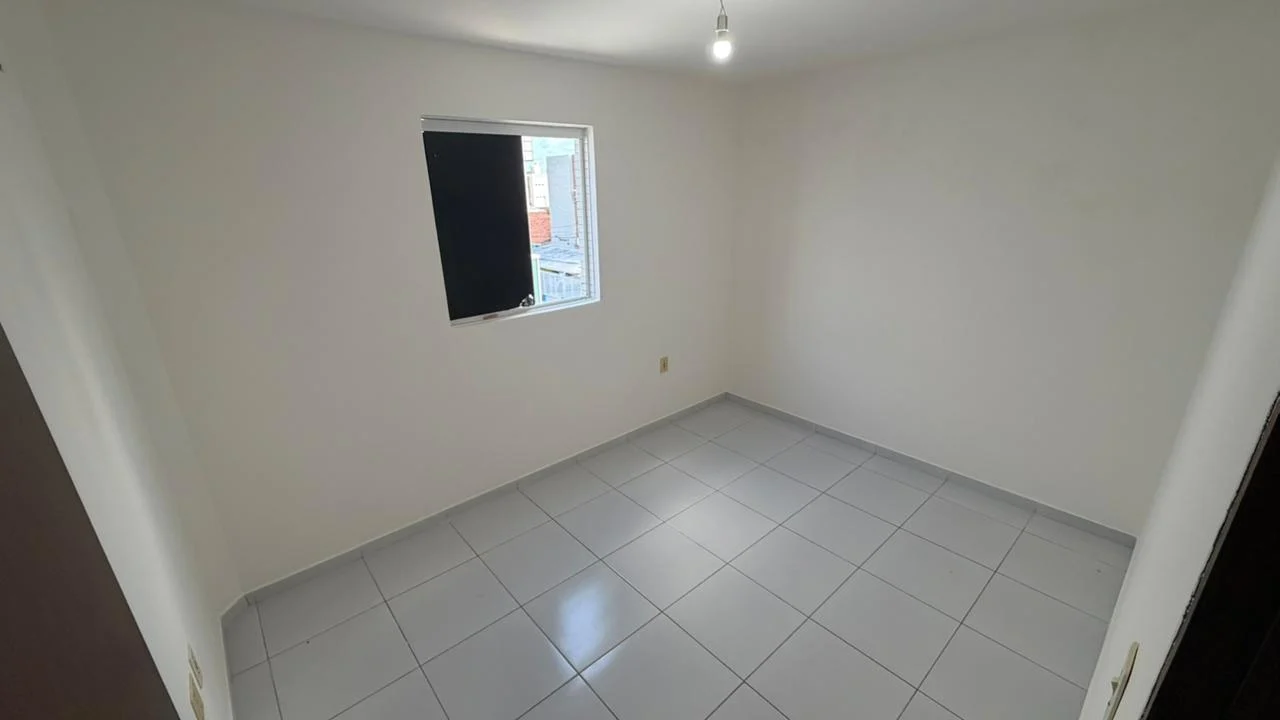 Apartamento nos Bancários com 3 Quartos sendo 1 Suíte