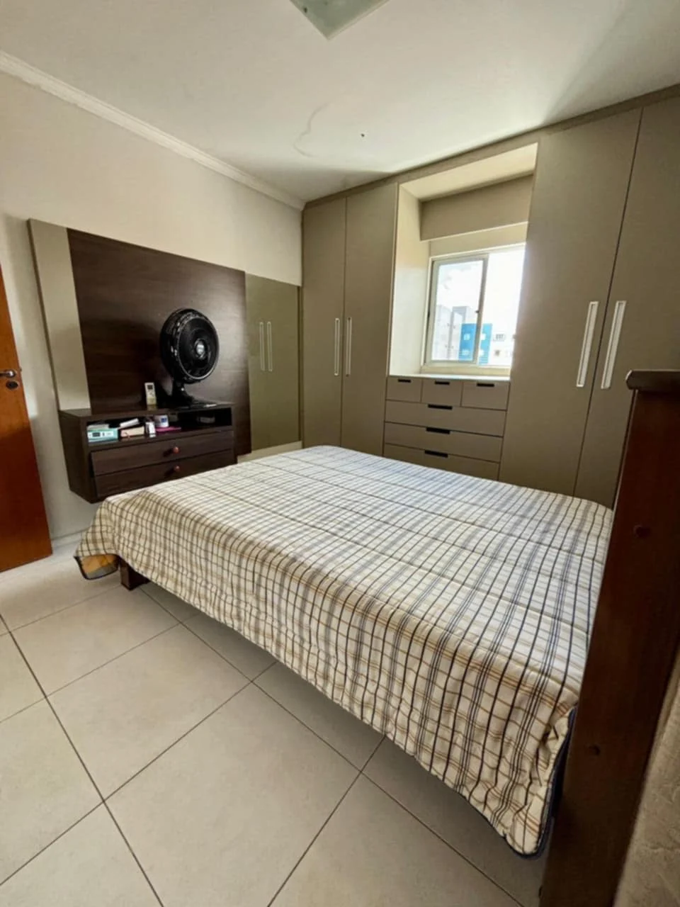 Apartamento no Cuia/Geisel com 3 Quartos sendo 1 Suíte
