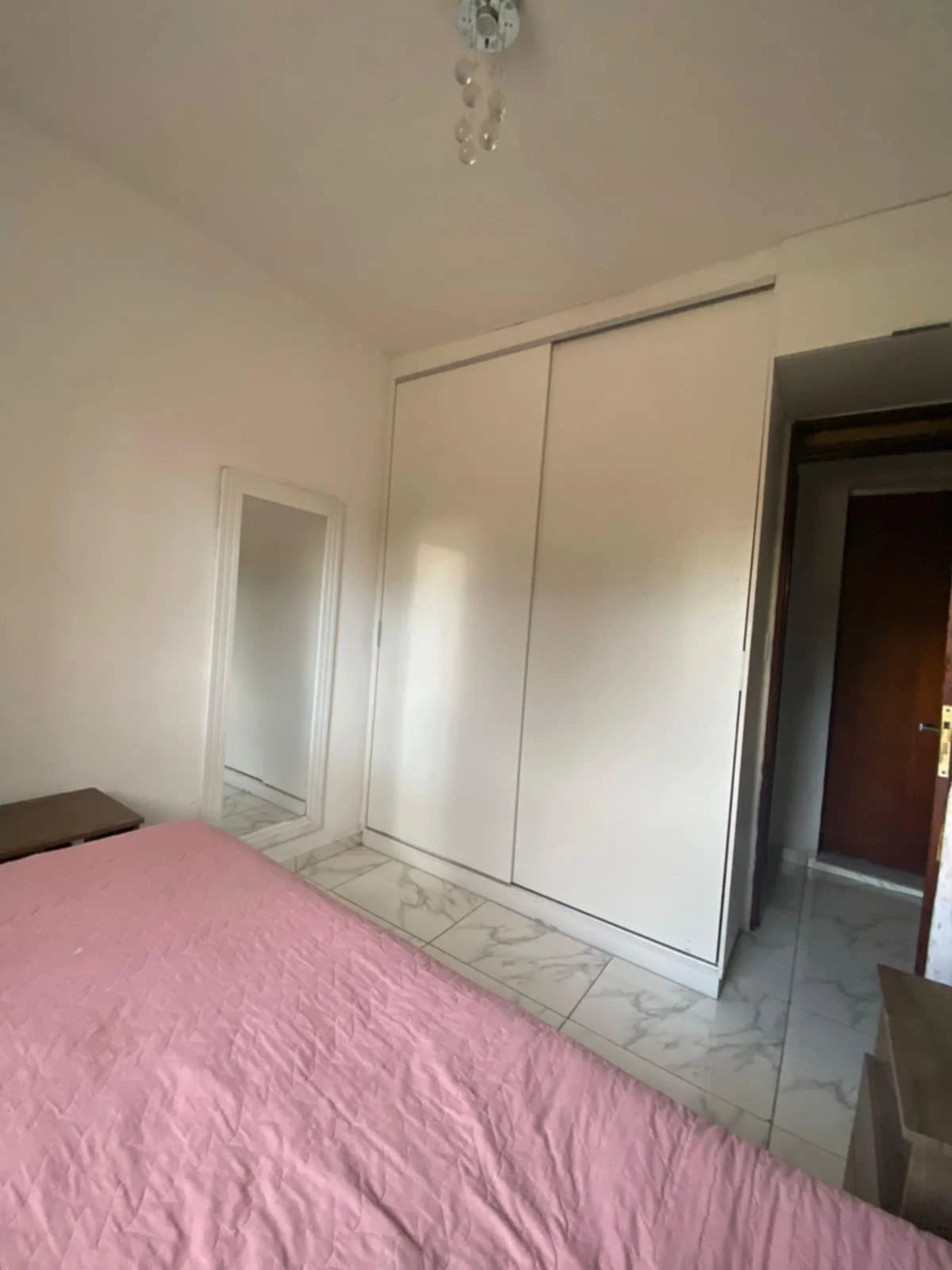 Apartamento no Jardim Cidade Universitária/Bancários com 2 Quartos