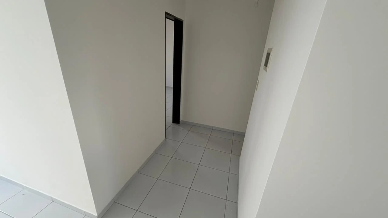 Apartamento nos Bancários com 3 Quartos sendo 1 Suíte