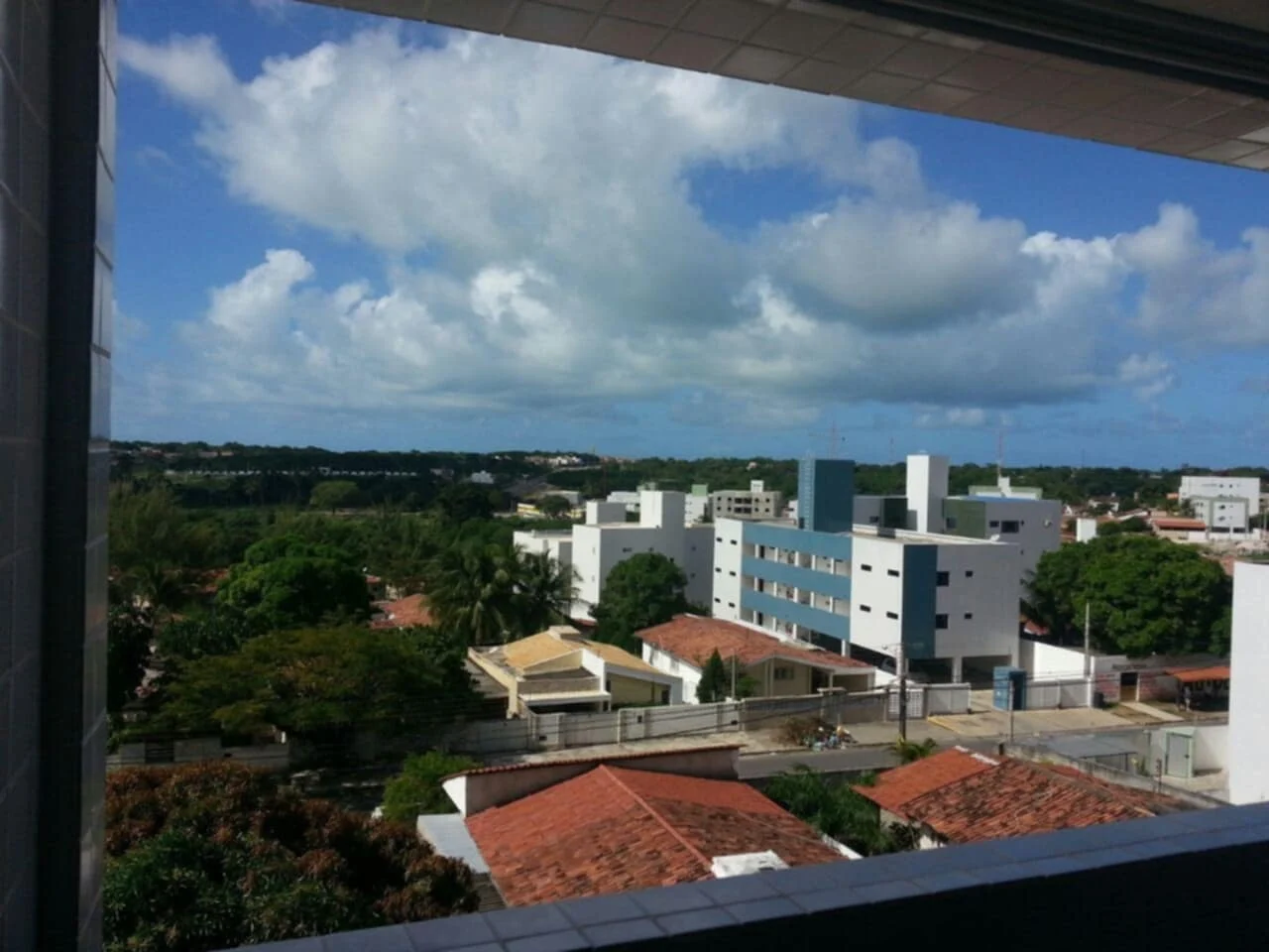 Apartamento nos Bancários com 3 Quartos sendo 1 Suíte, Elevador e Piscina