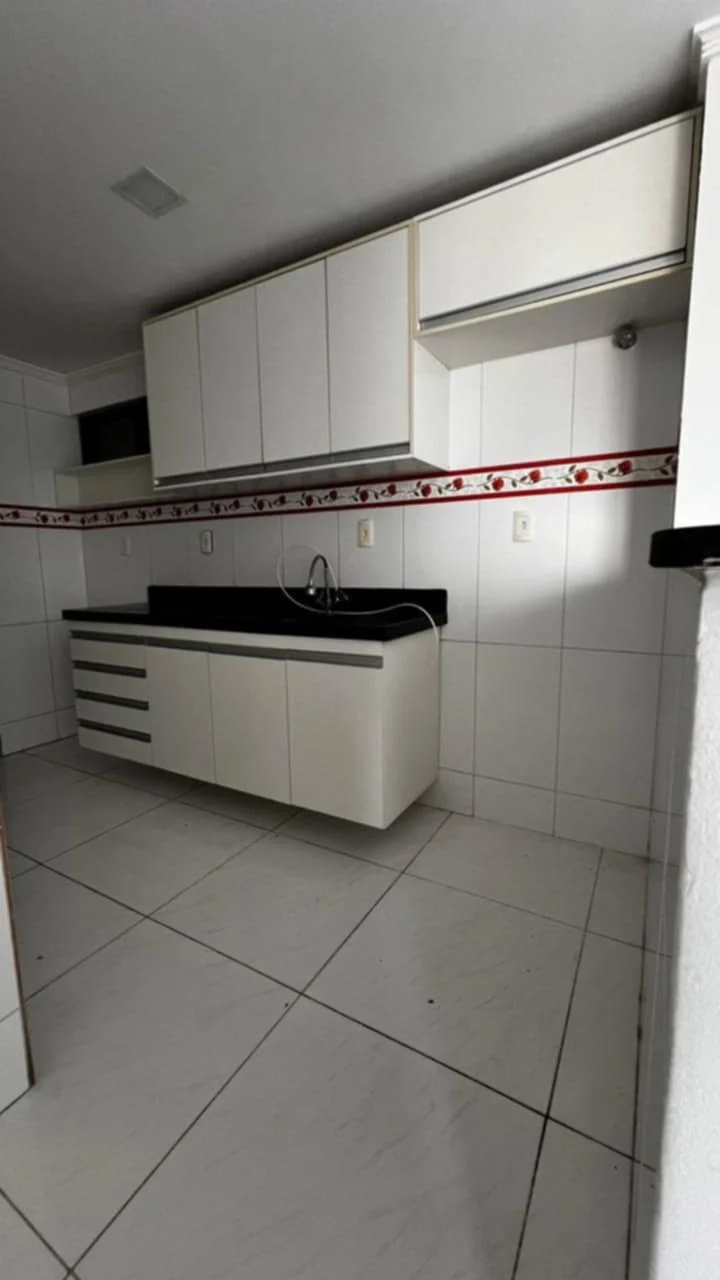 Apartamento nos Bancários com 3 Quartos sendo 1 Suíte, Elevador e Piscina
