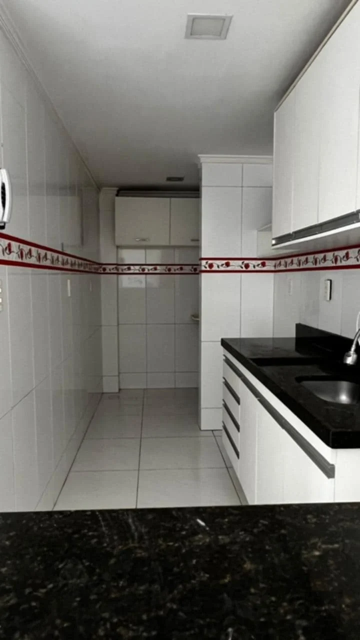 Apartamento nos Bancários com 3 Quartos sendo 1 Suíte, Elevador e Piscina