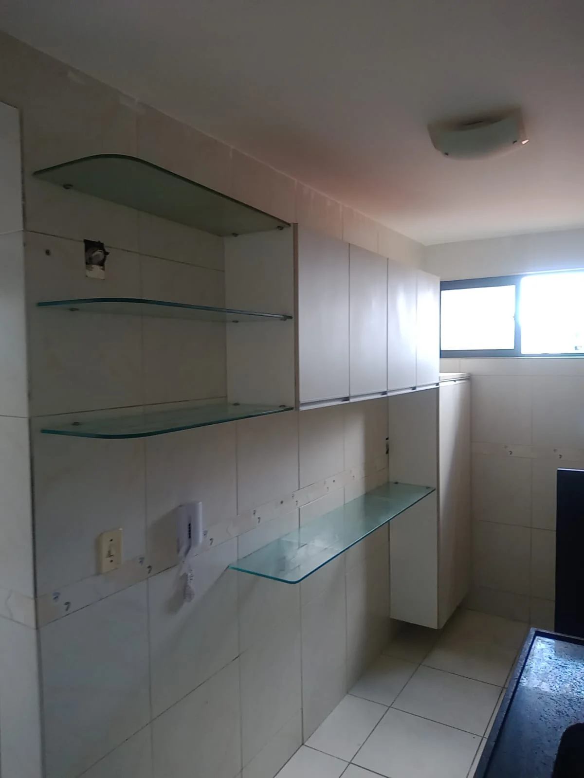 Apartamento no Cuia/Geisel com 2 Quartos sendo 1 Suíte