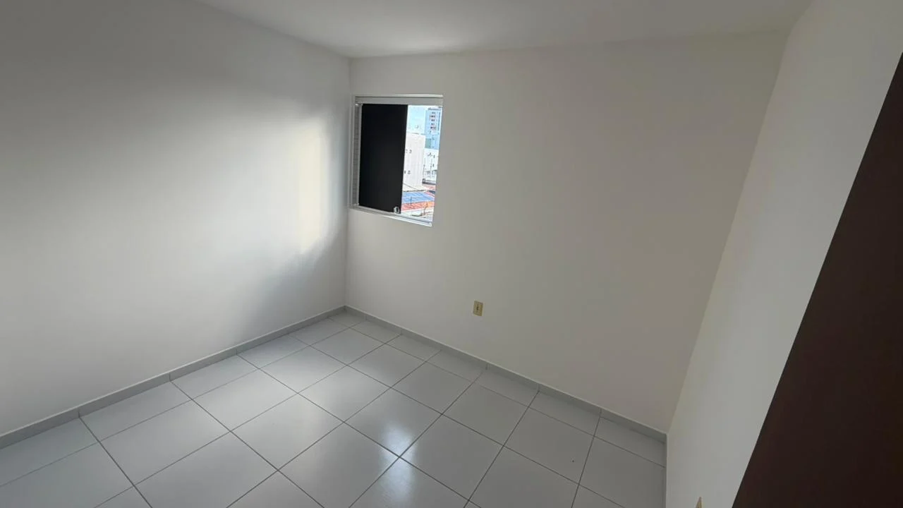 Apartamento nos Bancários com 3 Quartos sendo 1 Suíte