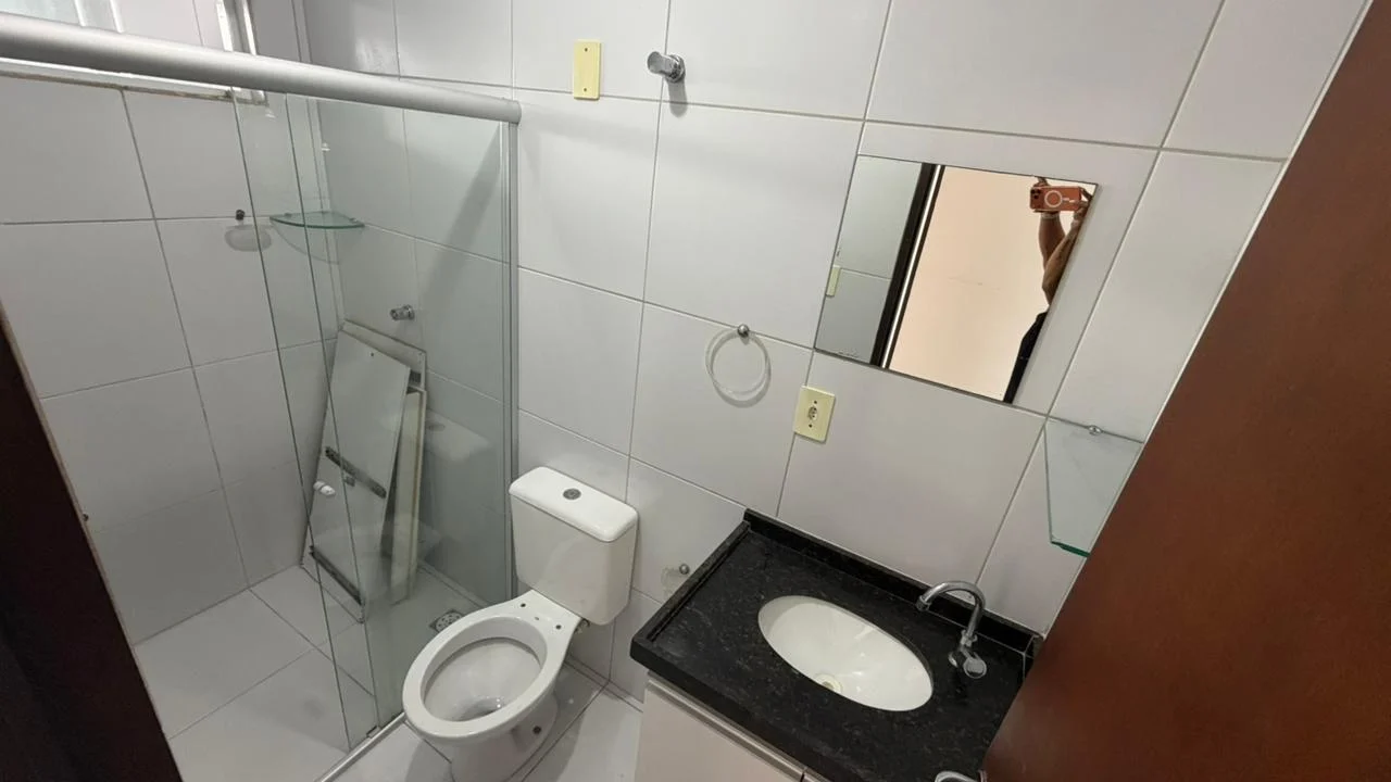 Apartamento nos Bancários com 3 Quartos sendo 1 Suíte