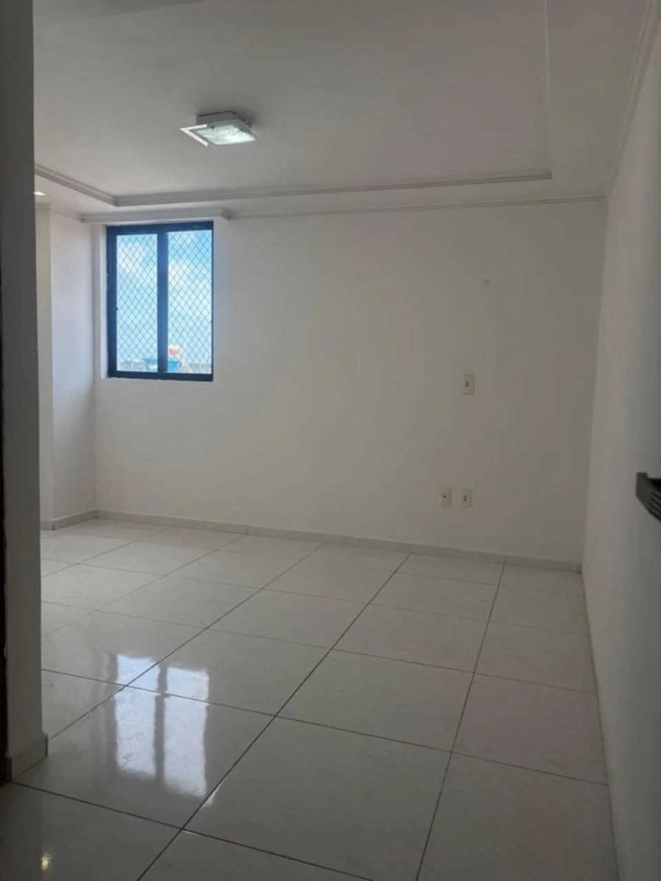 Apartamento nos Bancários com 3 Quartos sendo 1 Suíte, Elevador e Piscina
