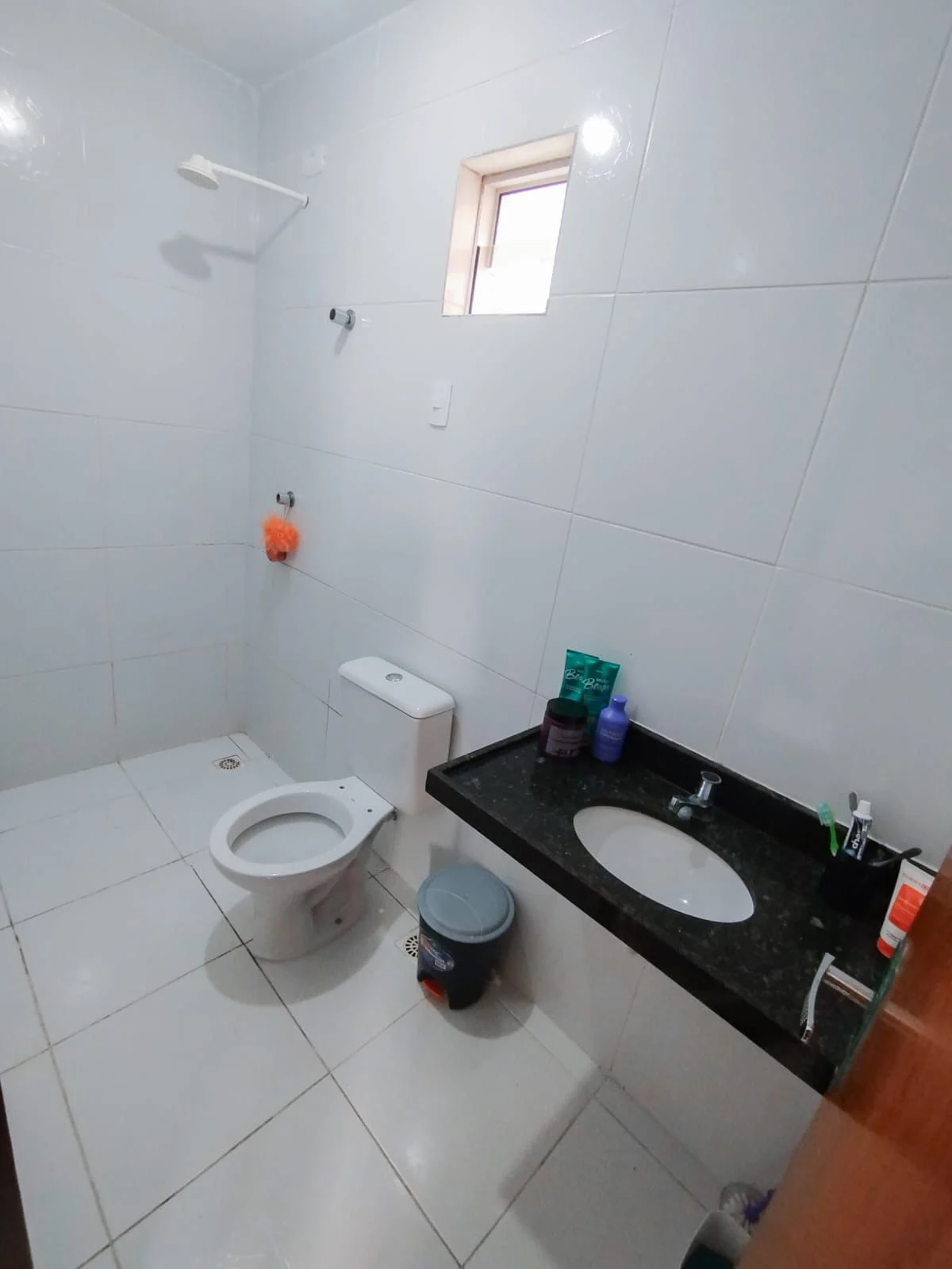 Apartamento no Cuia/Geisel com 2 Quartos sendo 1 Suíte