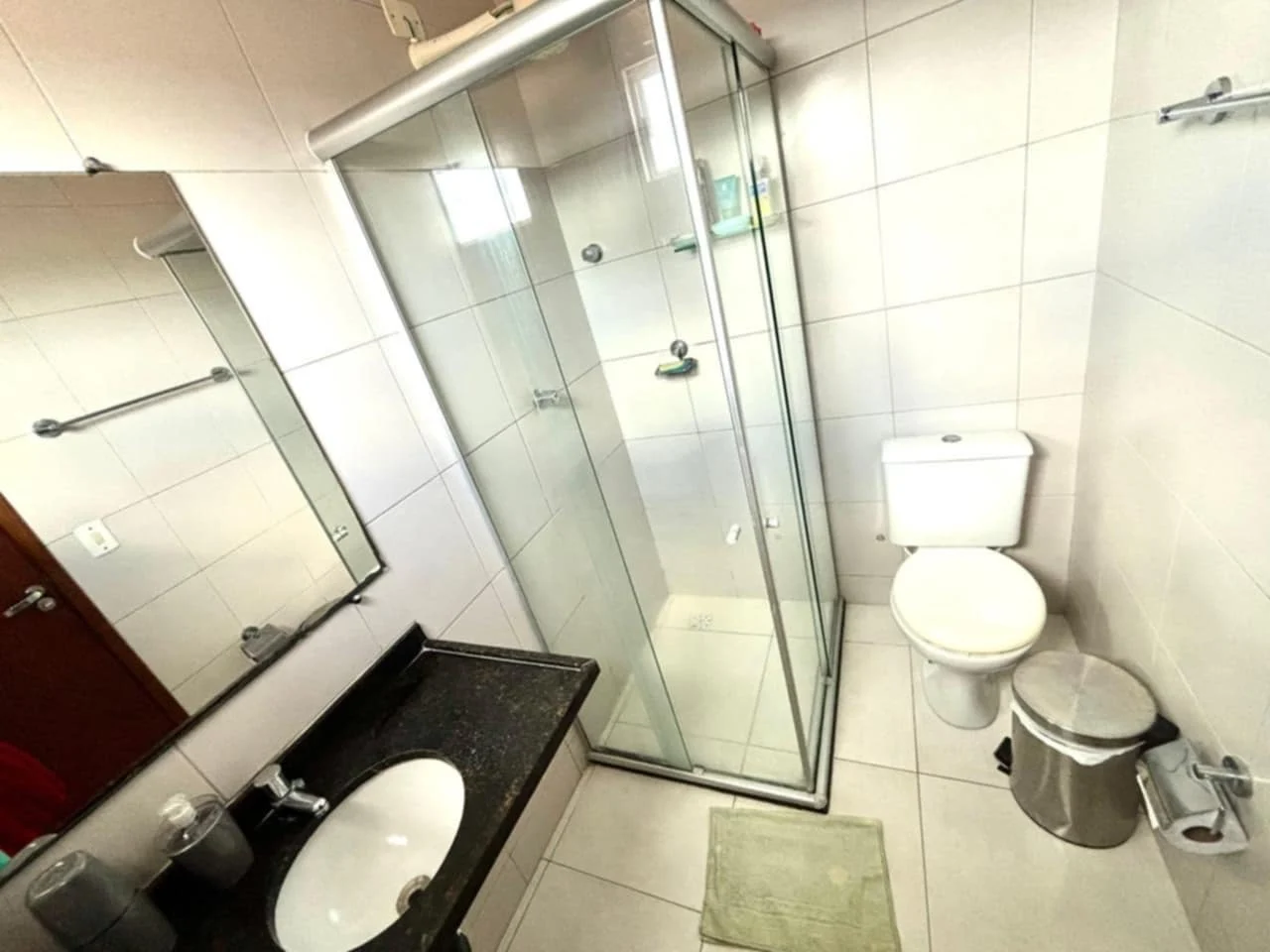Apartamento no Cuia/Geisel com 3 Quartos sendo 1 Suíte
