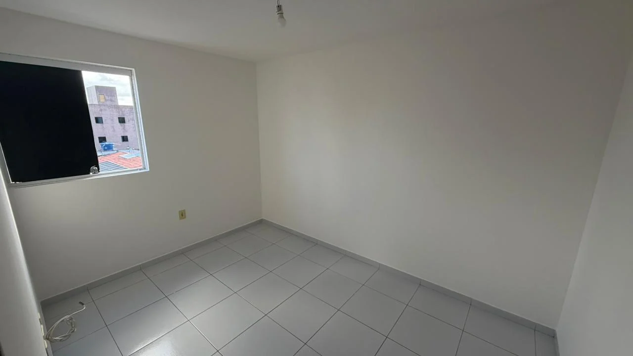 Apartamento nos Bancários com 3 Quartos sendo 1 Suíte