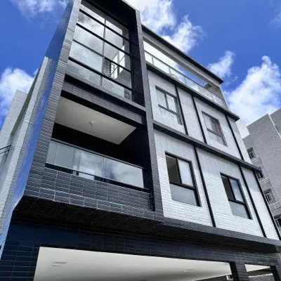 Apartamento no Bessa com 3 Quartos sendo 1 Suíte