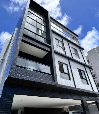 Apartamento no Bessa com 3 Quartos sendo 1 Suíte