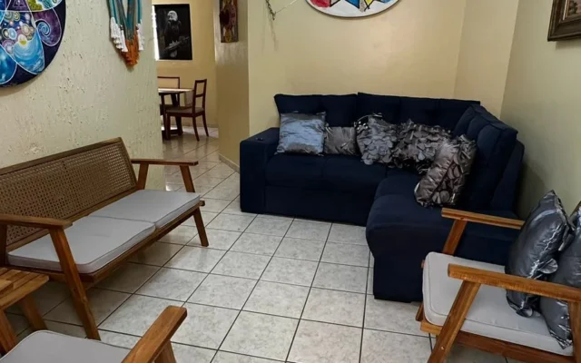 Apartamento no Jardim Cidade Universitária com 3 Quartos sendo 1 Suíte, 84m²
