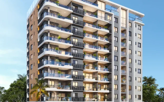 Lançamento em Camboinha 2, 3 ou 4 Quartos, Lazer Completo