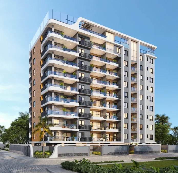 Lançamento em Camboinha 2, 3 ou 4 Quartos, Lazer Completo
