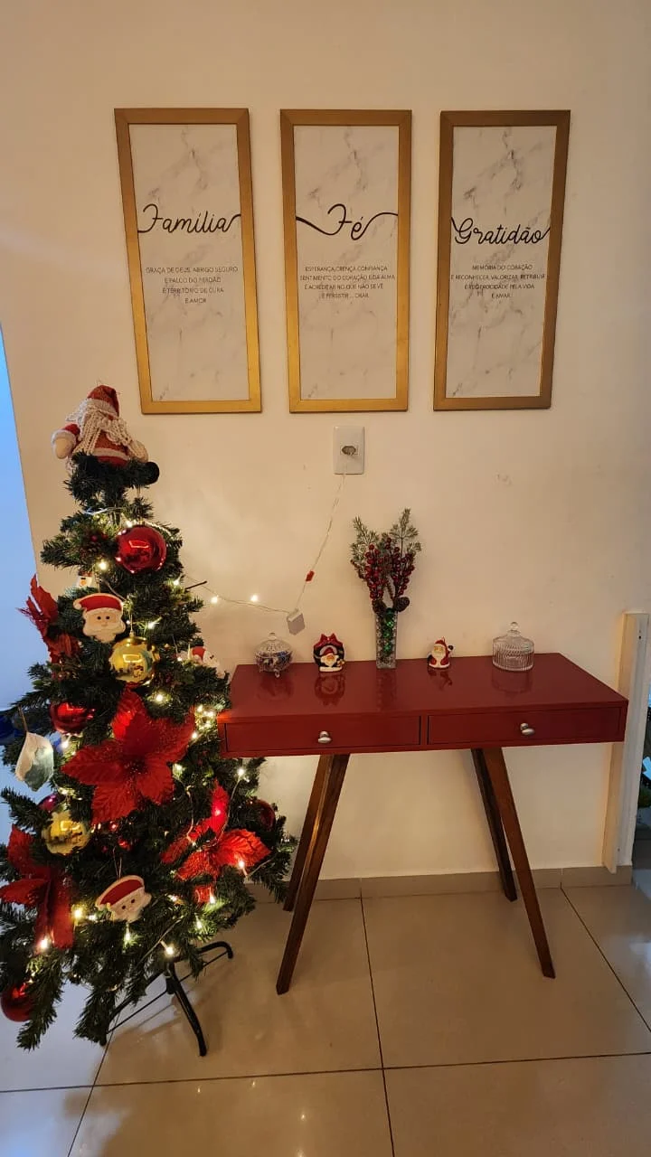 Apartamento no Jardim Cidade Universitária com 3 Quartos sendo 1 Suíte, 85m²