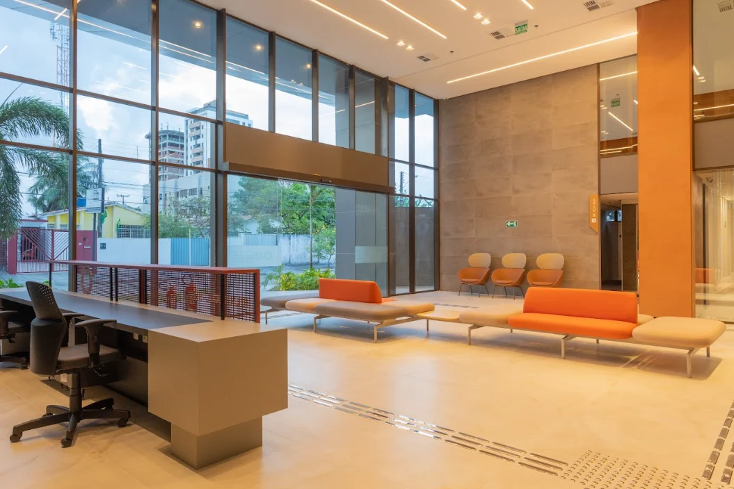 Sala Comercial no Eco Medical Sul nos Bancários