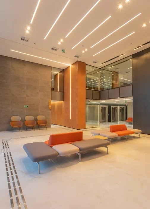Sala Comercial no Eco Medical Sul nos Bancários