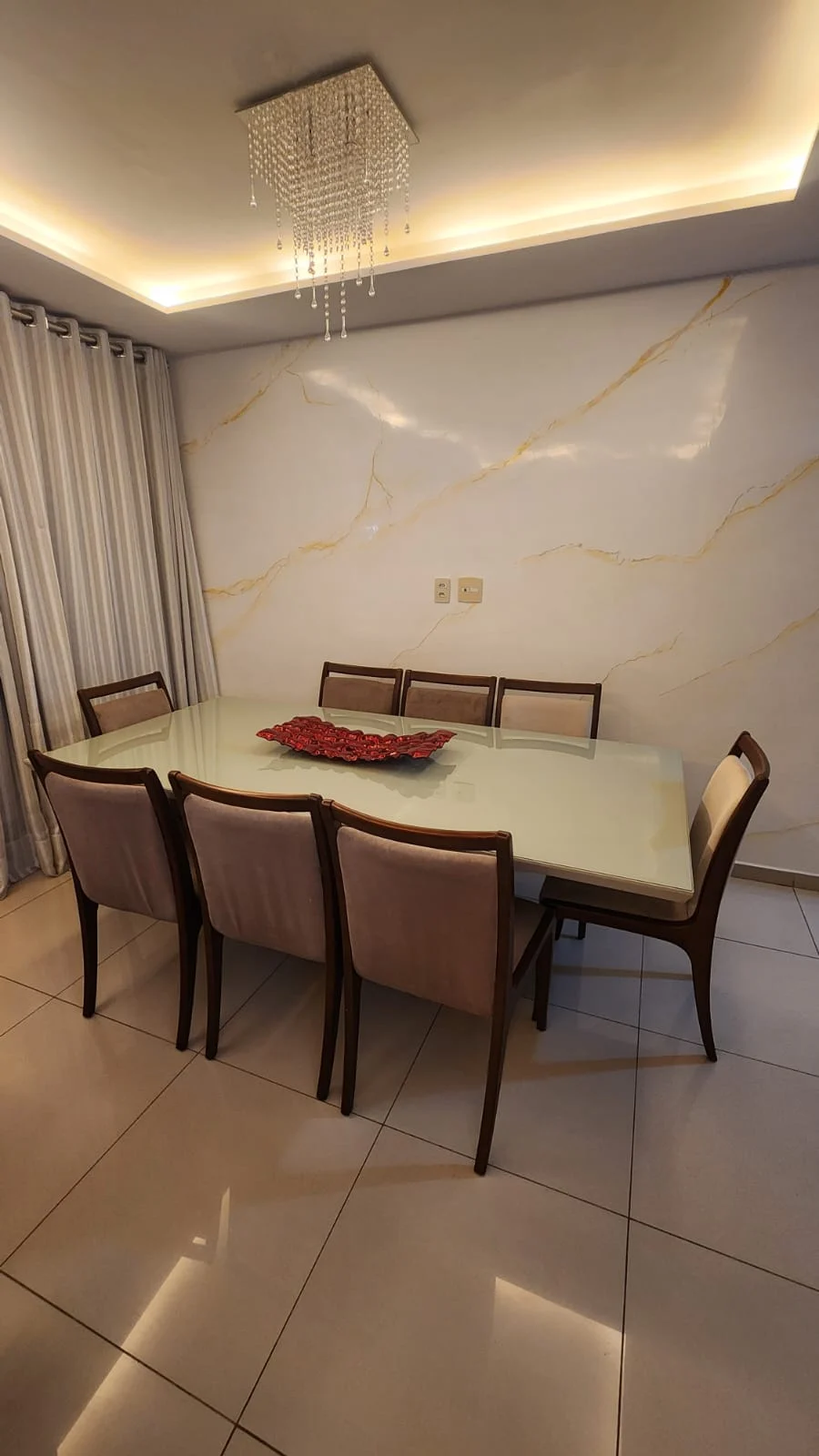 Apartamento no Jardim Cidade Universitária com 3 Quartos sendo 1 Suíte, 85m²
