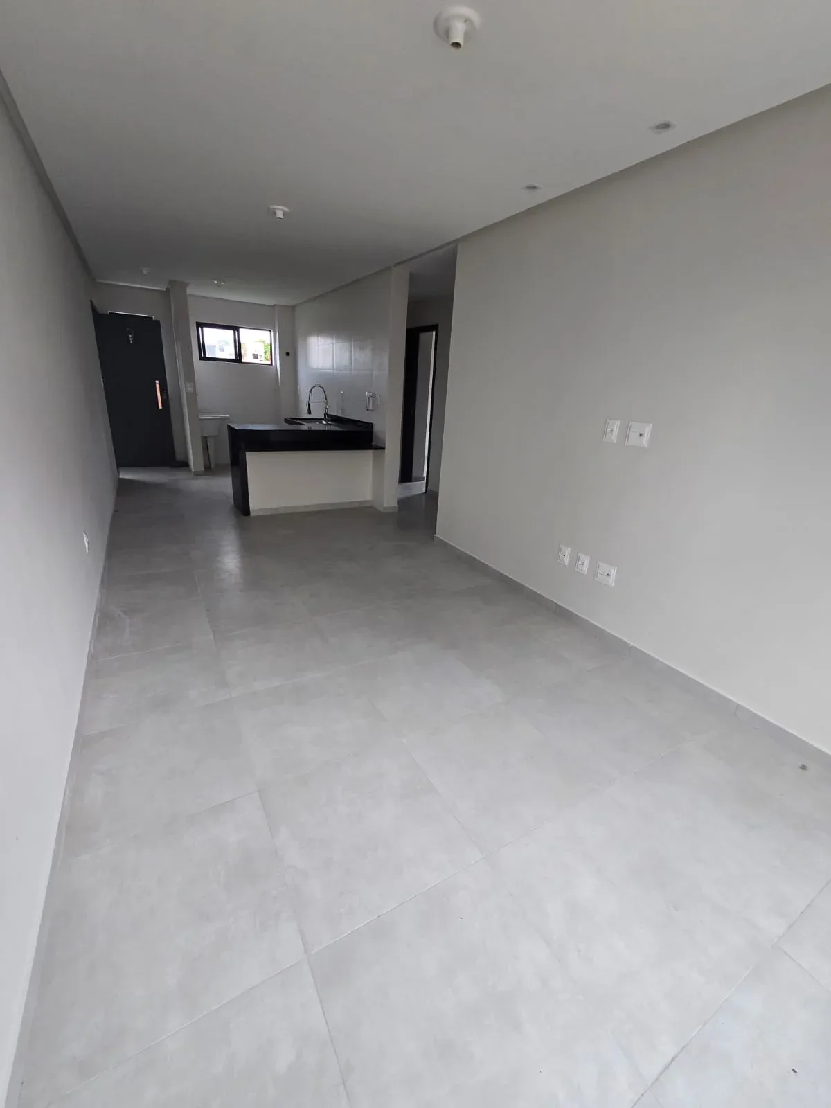 Apartamento no Bessa com 3 Quartos sendo 1 Suíte