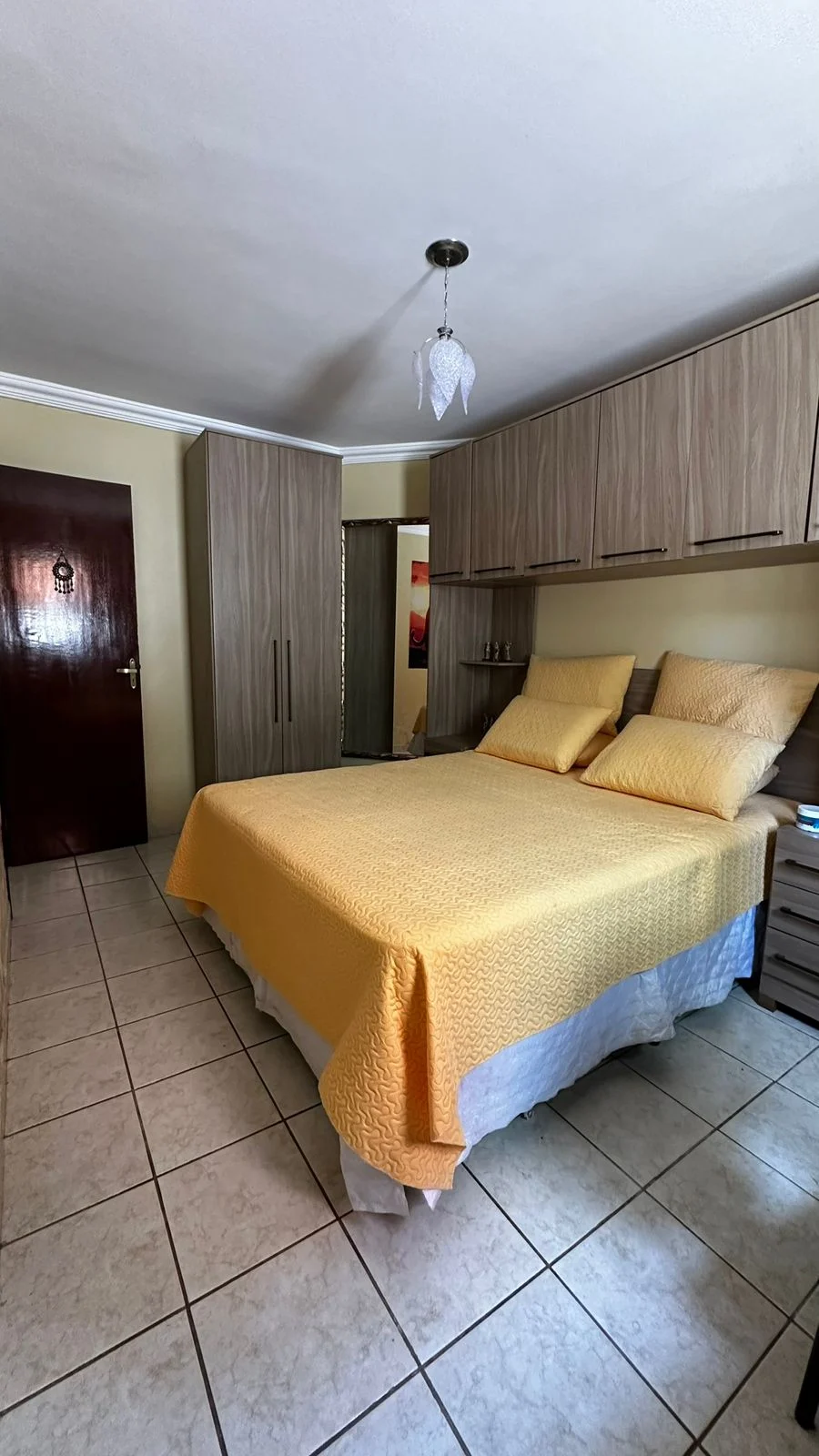 Apartamento no Jardim Cidade Universitária com 3 Quartos sendo 1 Suíte, 84m²
