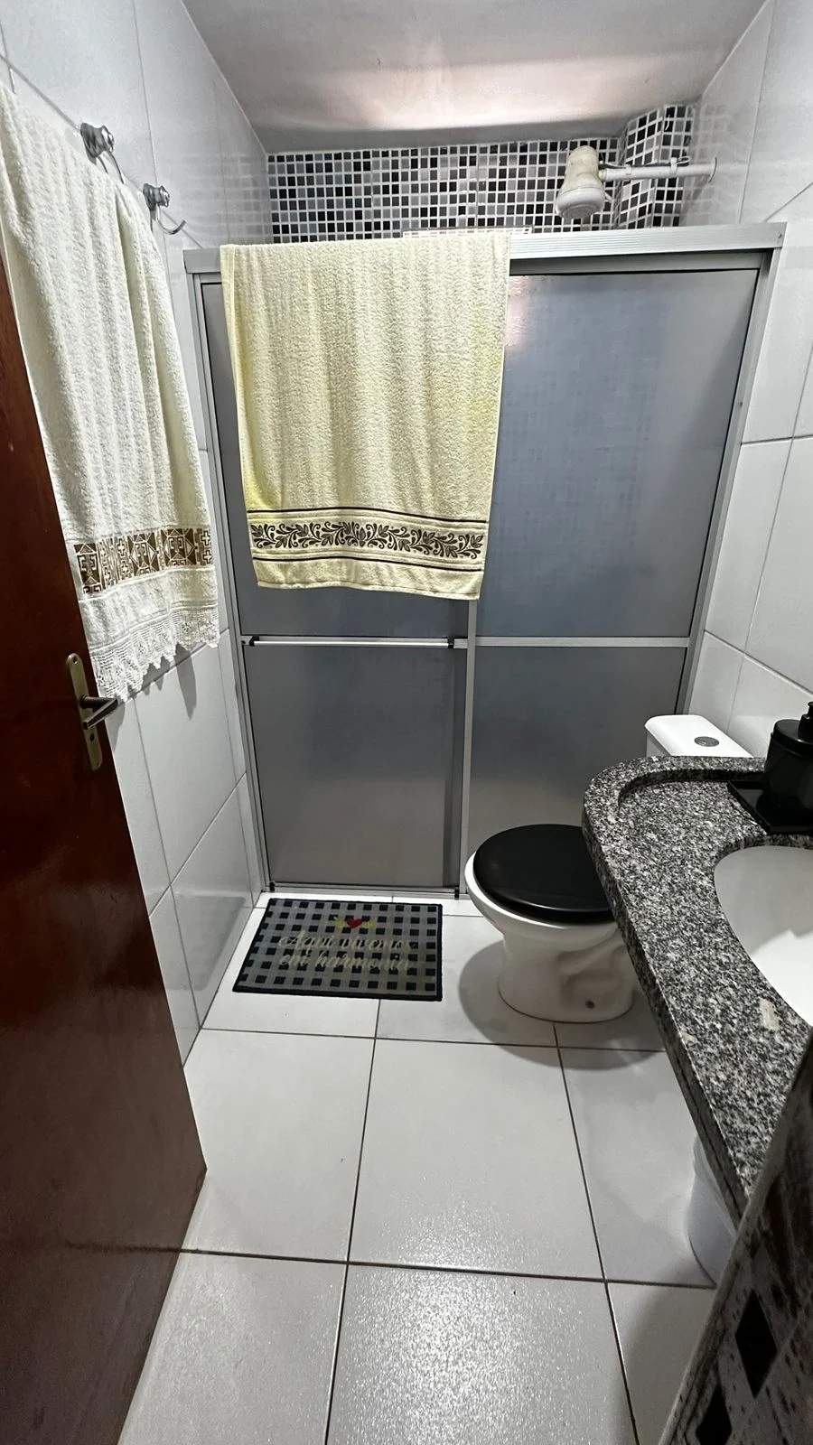 Apartamento no Jardim Cidade Universitária com 3 Quartos sendo 1 Suíte, 84m²