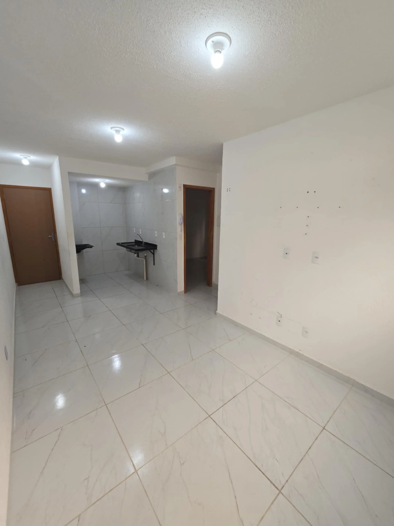 Apartamento no Jardim Cidade Universitária com 3 Quartos sendo 1 Suíte, 84m²