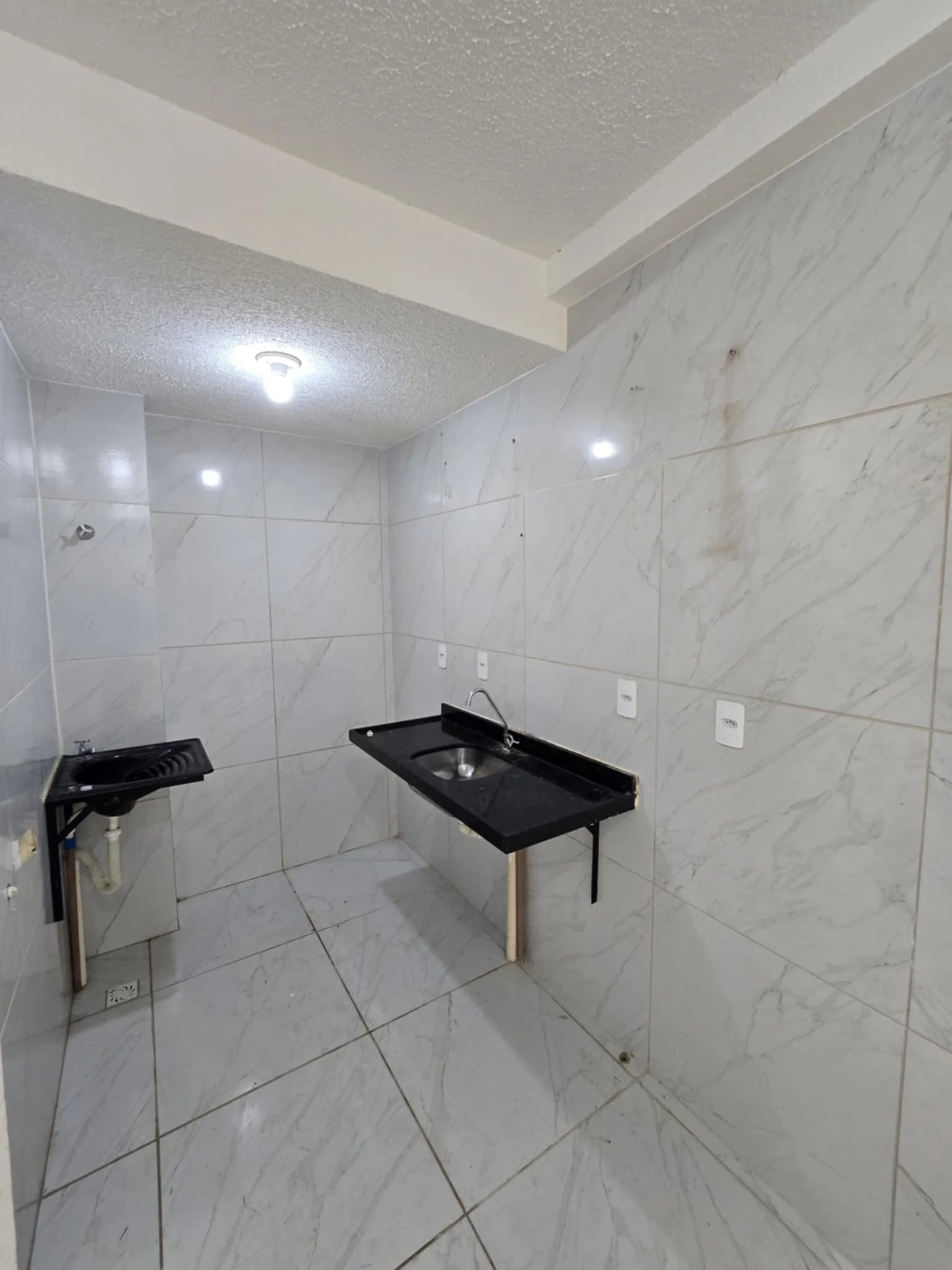 Apartamento no Jardim Cidade Universitária com 3 Quartos sendo 1 Suíte, 85m²