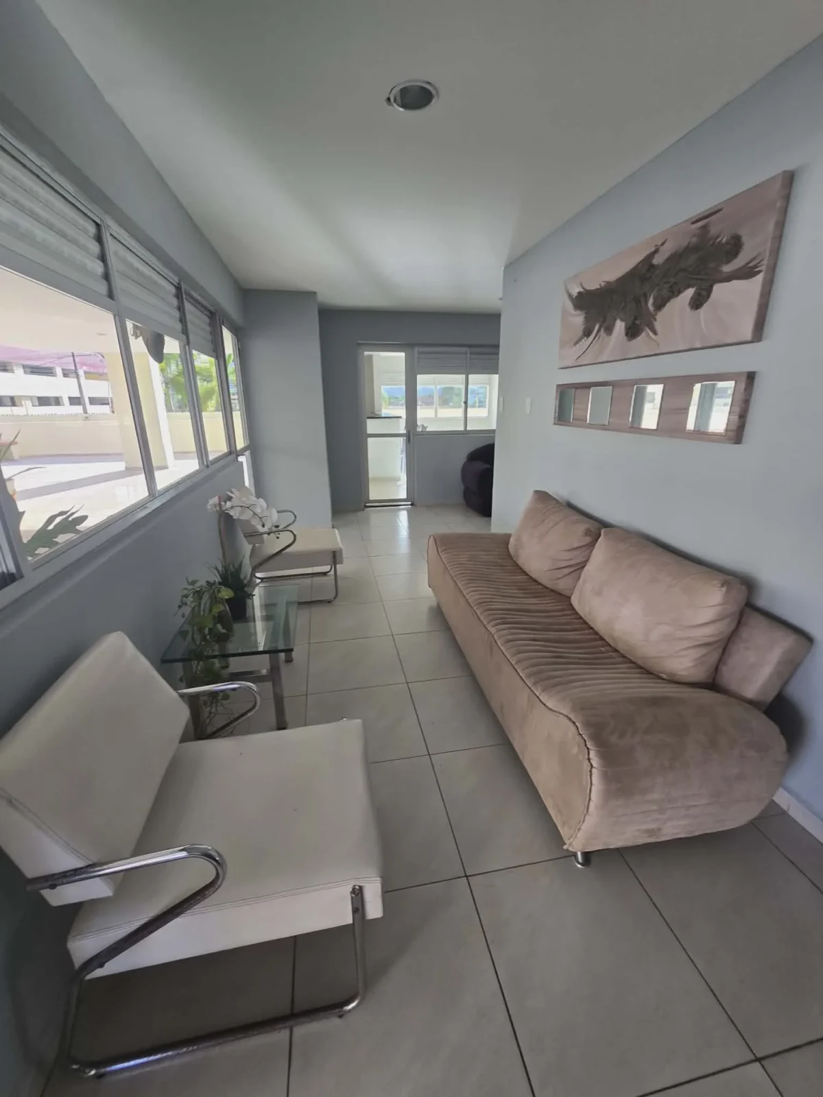 Apartamento em Manaíra com 3 Quartos sendo 1 Suíte + DCE , Elevador e Piscina
